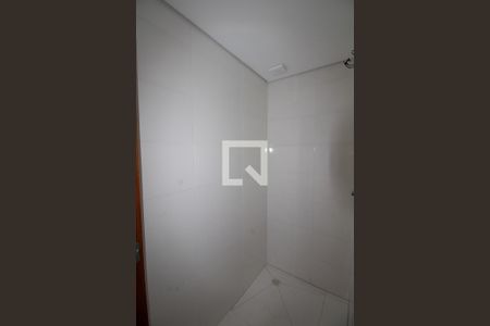 Banheiro Social de apartamento à venda com 1 quarto, 29m² em Vila Alpina, São Paulo