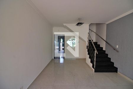 Sala  de casa à venda com 2 quartos, 120m² em Vila Mariza, São Bernardo do Campo