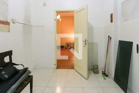 Cozinha de casa à venda com 4 quartos, 100m² em Instituto de Previdencia, São Paulo