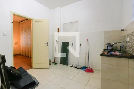 Cozinha de casa à venda com 4 quartos, 100m² em Instituto de Previdencia, São Paulo