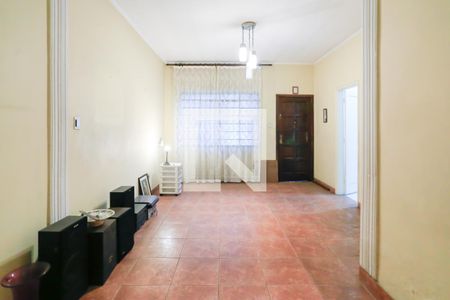 Sala de casa para alugar com 4 quartos, 100m² em Instituto de Previdencia, São Paulo