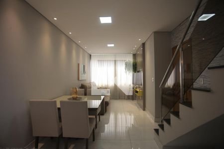 Apartamento à venda com 2 quartos, 120m² em Padre Eustáquio, Belo Horizonte