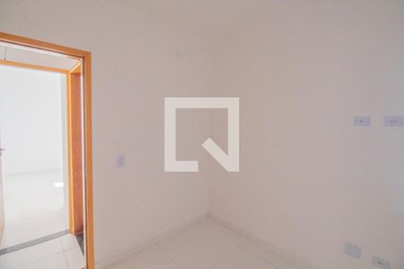 Quarto  de apartamento para alugar com 2 quartos, 34m² em Vila Alpina, São Paulo