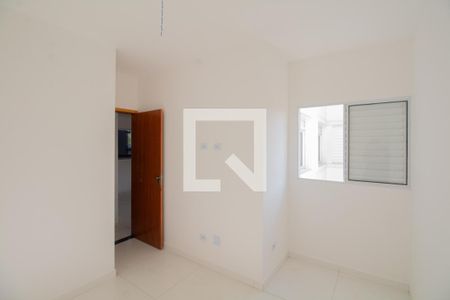 Quarto  de apartamento para alugar com 2 quartos, 34m² em Vila Alpina, São Paulo