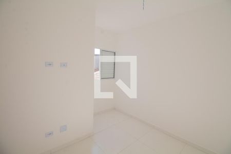 Quarto  de apartamento para alugar com 2 quartos, 34m² em Vila Alpina, São Paulo