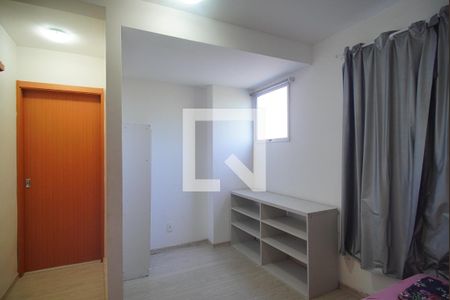 Quarto de apartamento à venda com 1 quarto, 47m² em Feitoria, São Leopoldo