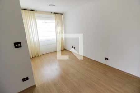 Sala de apartamento à venda com 2 quartos, 55m² em Morumbi, São Paulo