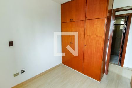 Quarto 1 de apartamento à venda com 2 quartos, 55m² em Morumbi, São Paulo