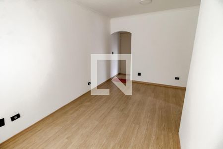 Sala de apartamento à venda com 2 quartos, 55m² em Morumbi, São Paulo