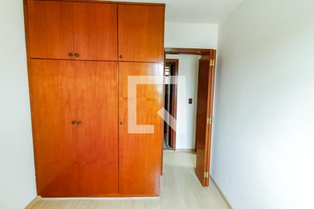 Quarto 1 - Armários de apartamento à venda com 2 quartos, 55m² em Morumbi, São Paulo