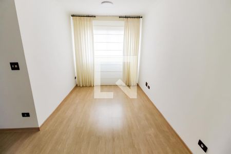 Sala de apartamento à venda com 2 quartos, 55m² em Morumbi, São Paulo