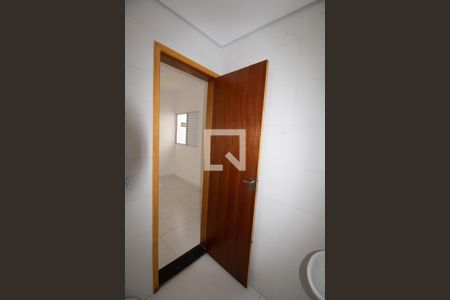 Suíte de apartamento à venda com 1 quarto, 40m² em Vila Alpina, São Paulo