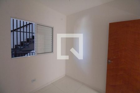 Quarto 2 de apartamento à venda com 2 quartos, 34m² em Vila Alpina, São Paulo