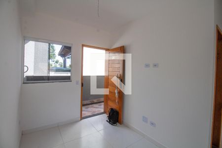 Sala de apartamento à venda com 2 quartos, 34m² em Vila Alpina, São Paulo