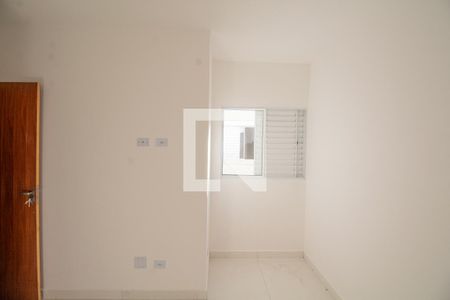 Quarto 1 de apartamento para alugar com 2 quartos, 34m² em Vila Alpina, São Paulo