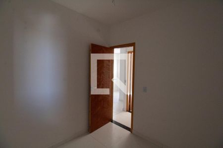 Quarto 2 de apartamento para alugar com 2 quartos, 34m² em Vila Alpina, São Paulo