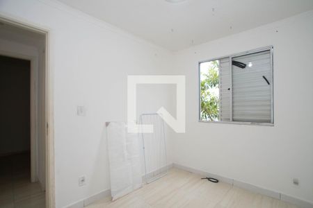 Quarto 1 de apartamento para alugar com 2 quartos, 42m² em Vila Alzira, Guarulhos