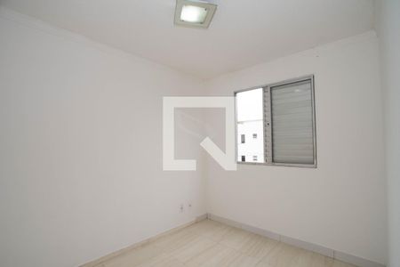 Quarto 2 de apartamento para alugar com 2 quartos, 42m² em Vila Alzira, Guarulhos