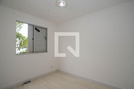 Quarto 1 de apartamento para alugar com 2 quartos, 42m² em Vila Alzira, Guarulhos