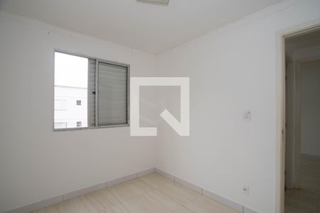 Quarto 2 de apartamento para alugar com 2 quartos, 42m² em Vila Alzira, Guarulhos