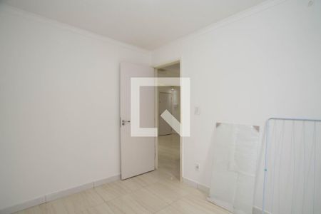 Quarto 1 de apartamento para alugar com 2 quartos, 42m² em Vila Alzira, Guarulhos