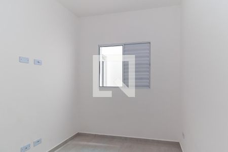 Quarto 2 de apartamento à venda com 2 quartos, 36m² em Itaquera, São Paulo