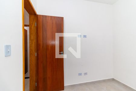 Quarto 1 de apartamento à venda com 2 quartos, 36m² em Itaquera, São Paulo