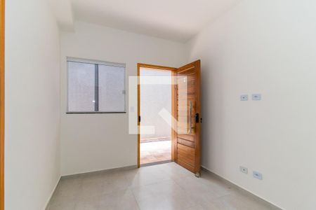 Apartamento à venda com 36m², 2 quartos e sem vagaSala