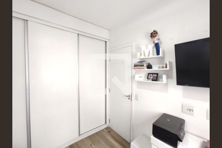 Quarto de apartamento à venda com 1 quarto, 35m² em Barra Funda, São Paulo