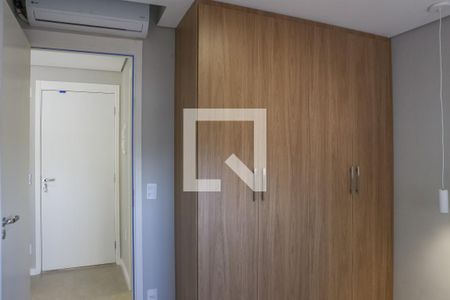 Quarto de apartamento para alugar com 1 quarto, 28m² em Água Branca, São Paulo