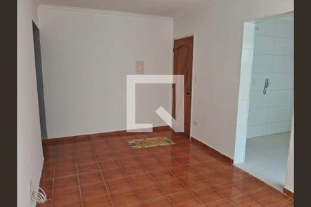Apartamento à venda com 2 quartos, 60m² em Assunção, São Bernardo do Campo
