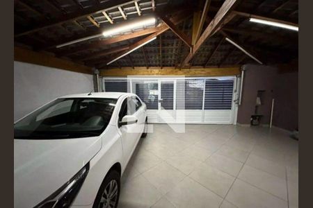 Casa à venda com 3 quartos, 176m² em Vila Jordanopolis, São Bernardo do Campo