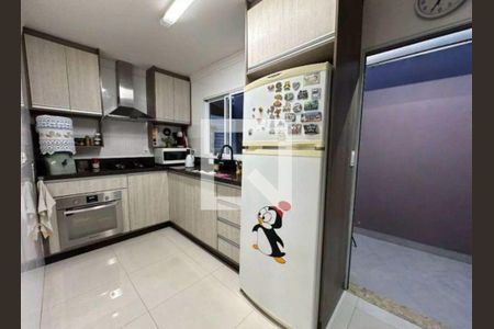 Casa à venda com 3 quartos, 176m² em Vila Jordanopolis, São Bernardo do Campo