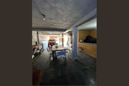 Casa à venda com 4 quartos, 153m² em Carandiru, São Paulo