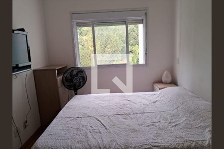 Apartamento à venda com 2 quartos, 60m² em Jardim das Vertentes, São Paulo