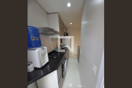 Apartamento à venda com 3 quartos, 74m² em Vila Pires, Santo André