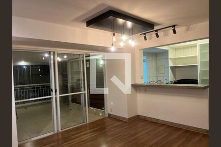 Apartamento à venda com 3 quartos, 112m² em Chácara Santo Antônio (Zona Sul), São Paulo
