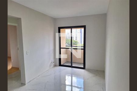 Apartamento à venda com 2 quartos, 55m² em Santana, São Paulo