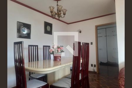 Apartamento à venda com 2 quartos, 97m² em Santa Paula, São Caetano do Sul