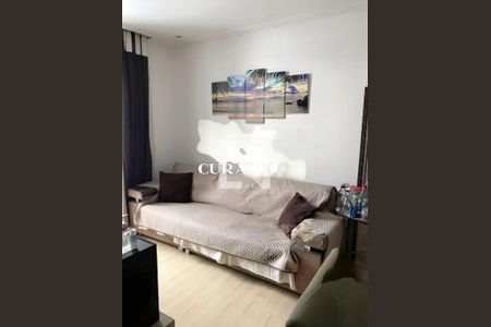 Apartamento à venda com 3 quartos, 72m² em Mooca, São Paulo