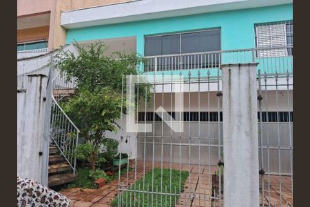 Casa à venda com 3 quartos, 241m² em Bairro dos Casa, São Bernardo do Campo