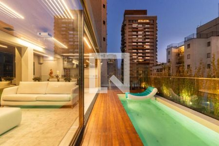 Apartamento à venda com 2 quartos, 250m² em Itaim Bibi, São Paulo