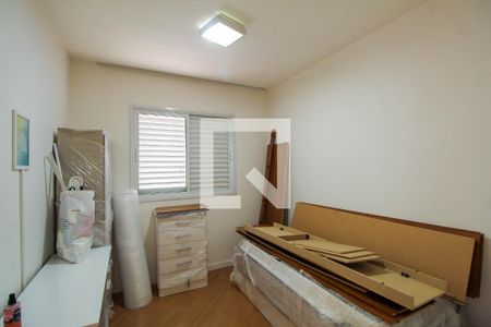 Quarto 2 de apartamento à venda com 3 quartos, 79m² em Vila Regente Feijó, São Paulo