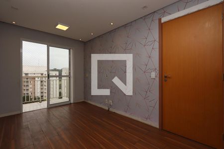 Sala de apartamento para alugar com 2 quartos, 94m² em Jardim Nove de Julho, São Paulo