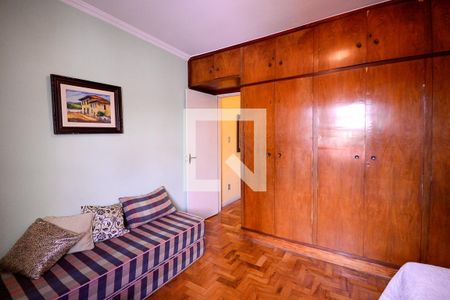 Quarto 1  de casa para alugar com 2 quartos, 100m² em Bosque da Saúde, São Paulo