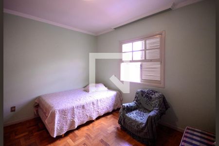 Quarto 1  de casa para alugar com 2 quartos, 100m² em Bosque da Saúde, São Paulo