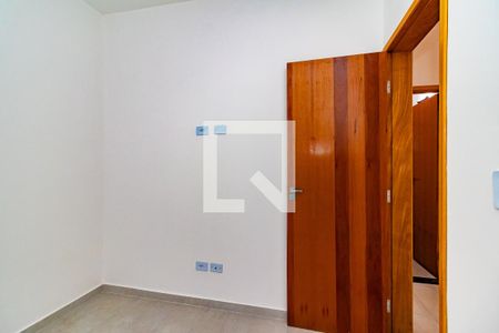 Quarto 1 de apartamento à venda com 2 quartos, 36m² em Itaquera, São Paulo