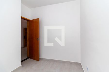 Quarto 2 de apartamento à venda com 2 quartos, 36m² em Itaquera, São Paulo