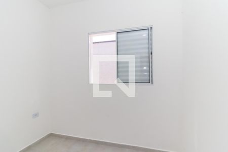 Quarto 1 de apartamento para alugar com 2 quartos, 36m² em Itaquera, São Paulo