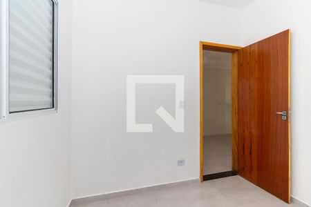 Quarto 1 de apartamento para alugar com 2 quartos, 36m² em Itaquera, São Paulo